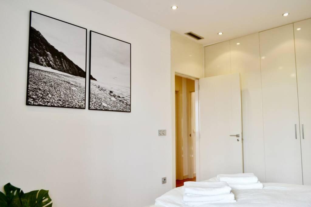 Hola Valencia - Holiday Apartments Exterior foto